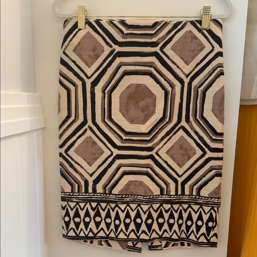 LOFT Pencil Skirt
